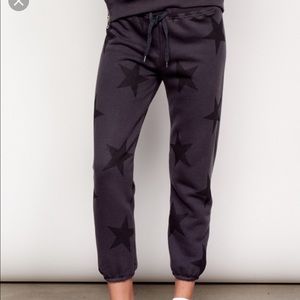 Sundry Stars Boyfriend Sweatpant || Size 2